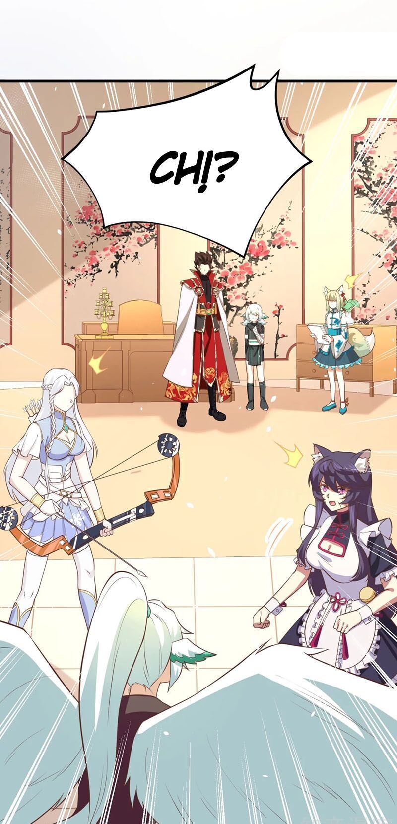 Từ Hôm Nay Bắt Đầu Làm Thành Chủ Chapter 172.4 - Trang 2
