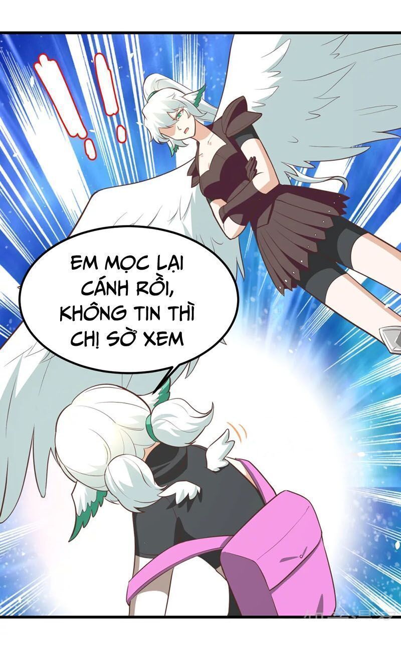 Từ Hôm Nay Bắt Đầu Làm Thành Chủ Chapter 172.4 - Trang 2
