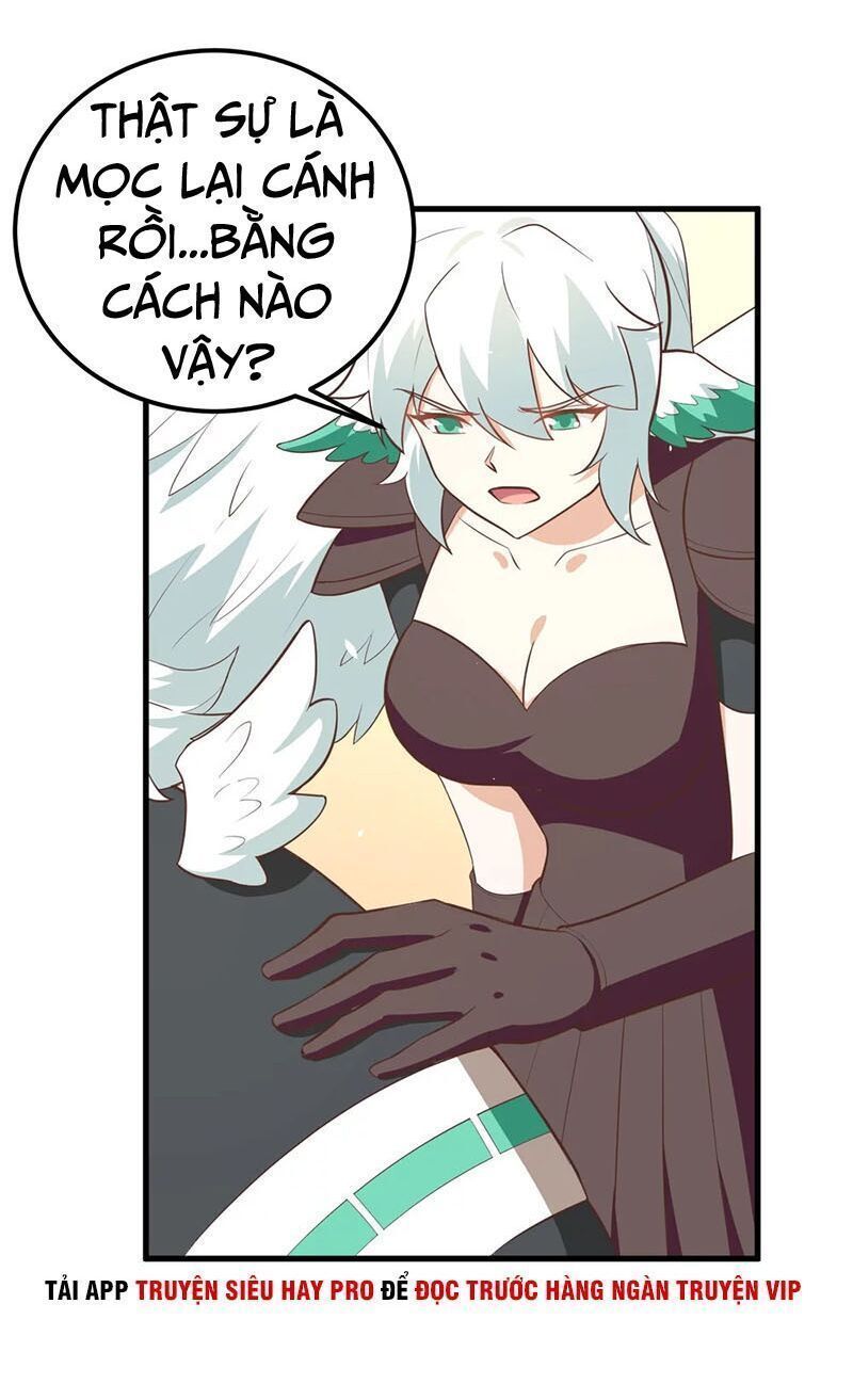 Từ Hôm Nay Bắt Đầu Làm Thành Chủ Chapter 172.4 - Trang 2