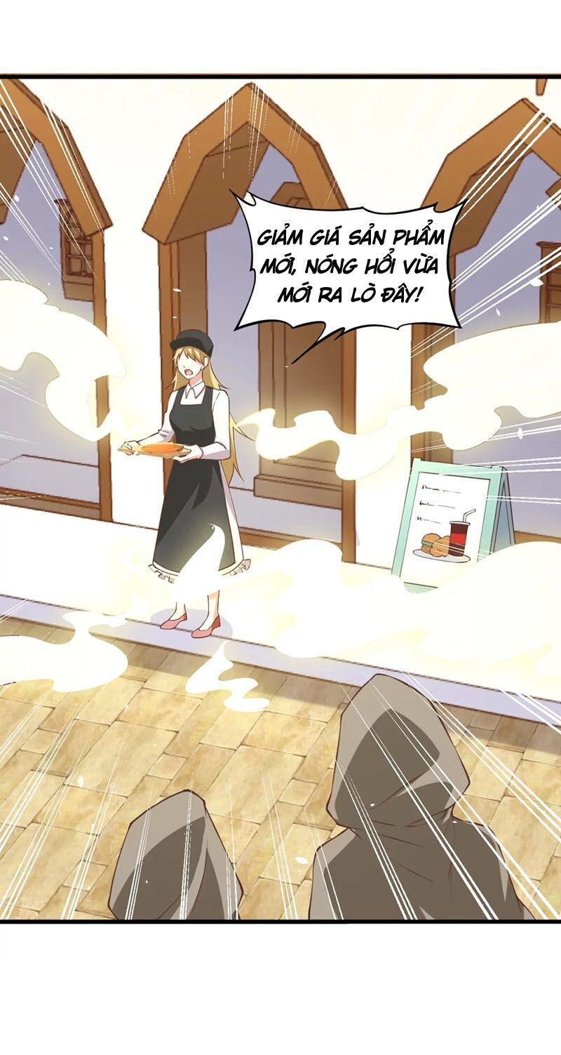 Từ Hôm Nay Bắt Đầu Làm Thành Chủ Chapter 172.4 - Trang 2