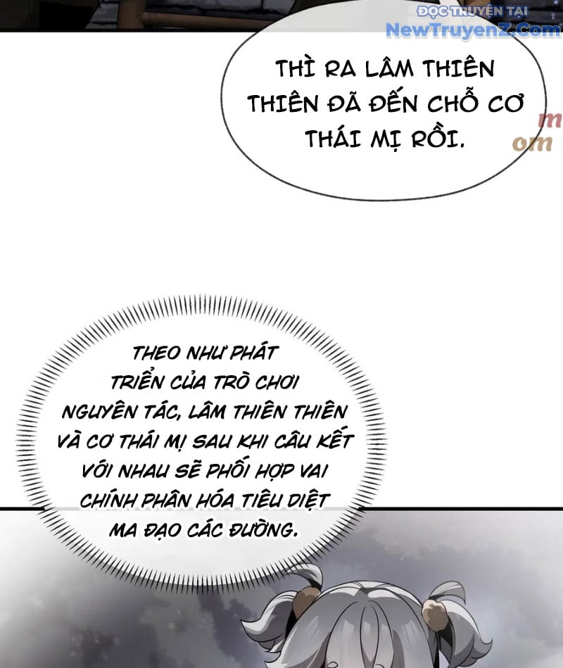 Đại Ái Ma Tôn, Nữ Đồ Đệ Đều Muốn Giết Ta Chapter 66 - Trang 2