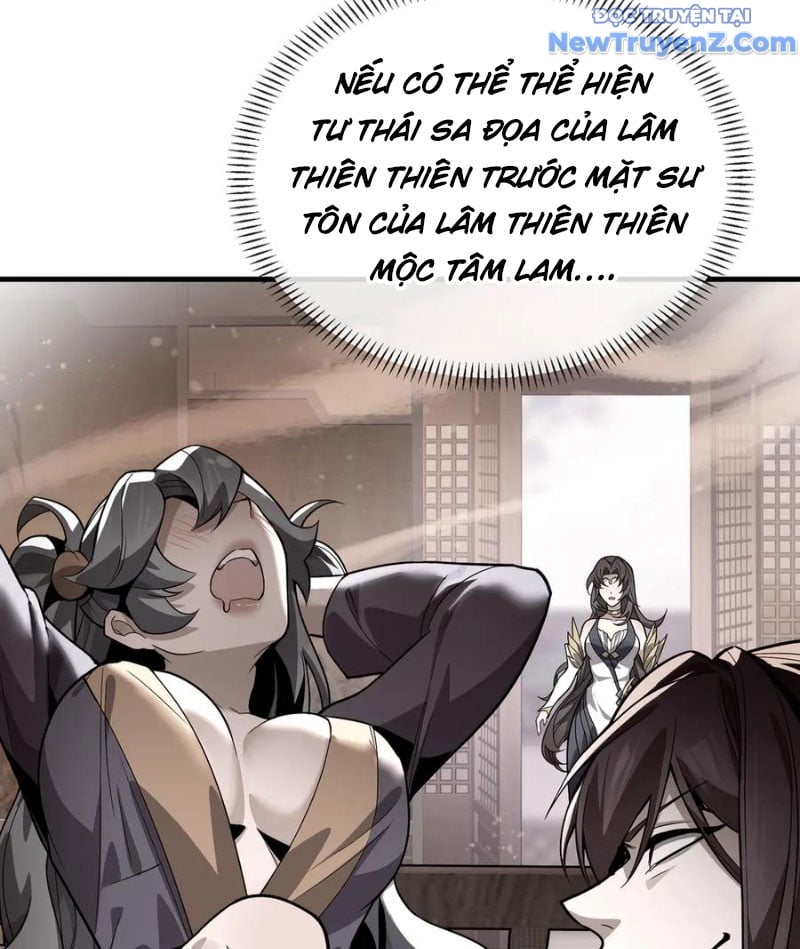 Đại Ái Ma Tôn, Nữ Đồ Đệ Đều Muốn Giết Ta Chapter 66 - Trang 2