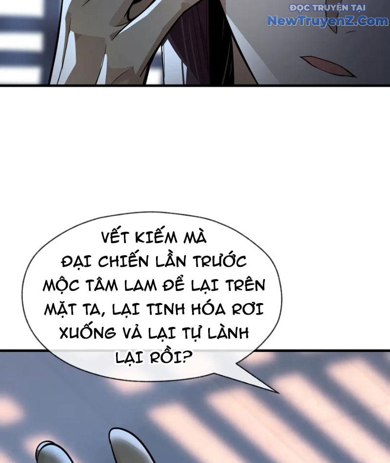Đại Ái Ma Tôn, Nữ Đồ Đệ Đều Muốn Giết Ta Chapter 66 - Trang 2
