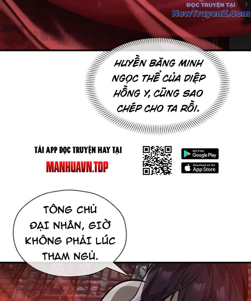 Đại Ái Ma Tôn, Nữ Đồ Đệ Đều Muốn Giết Ta Chapter 66 - Trang 2