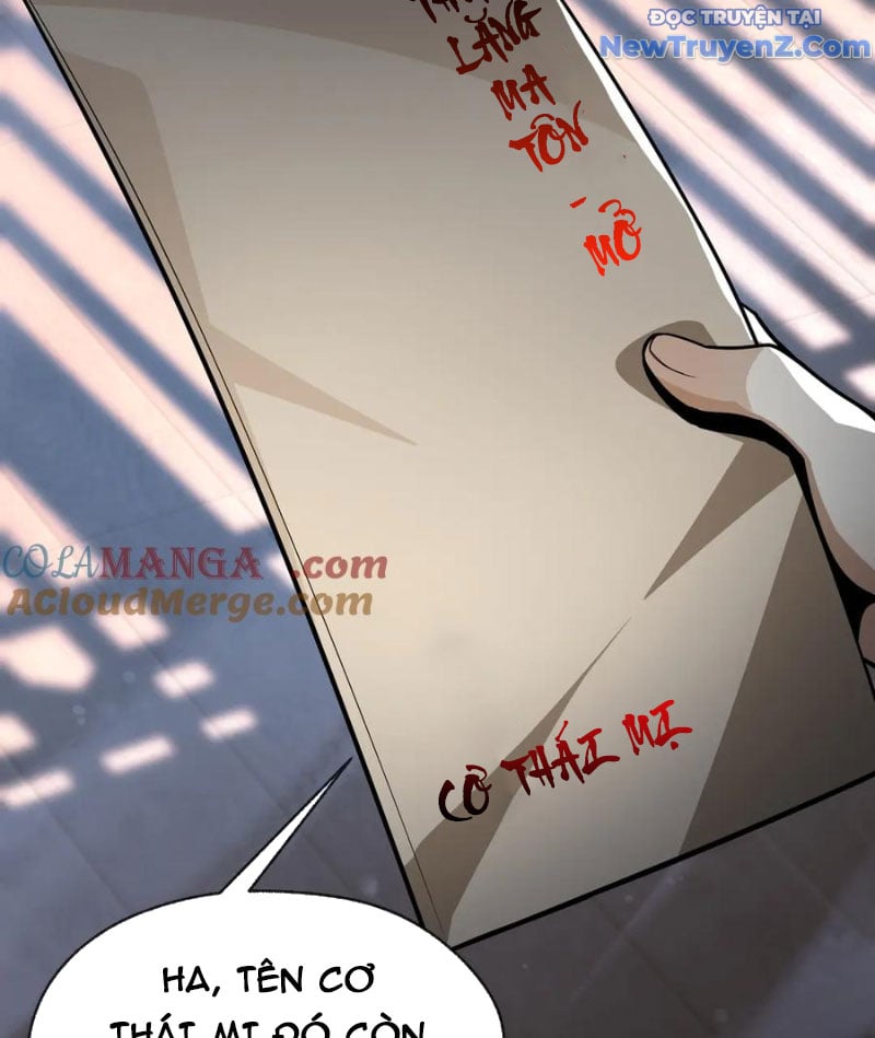 Đại Ái Ma Tôn, Nữ Đồ Đệ Đều Muốn Giết Ta Chapter 66 - Trang 2