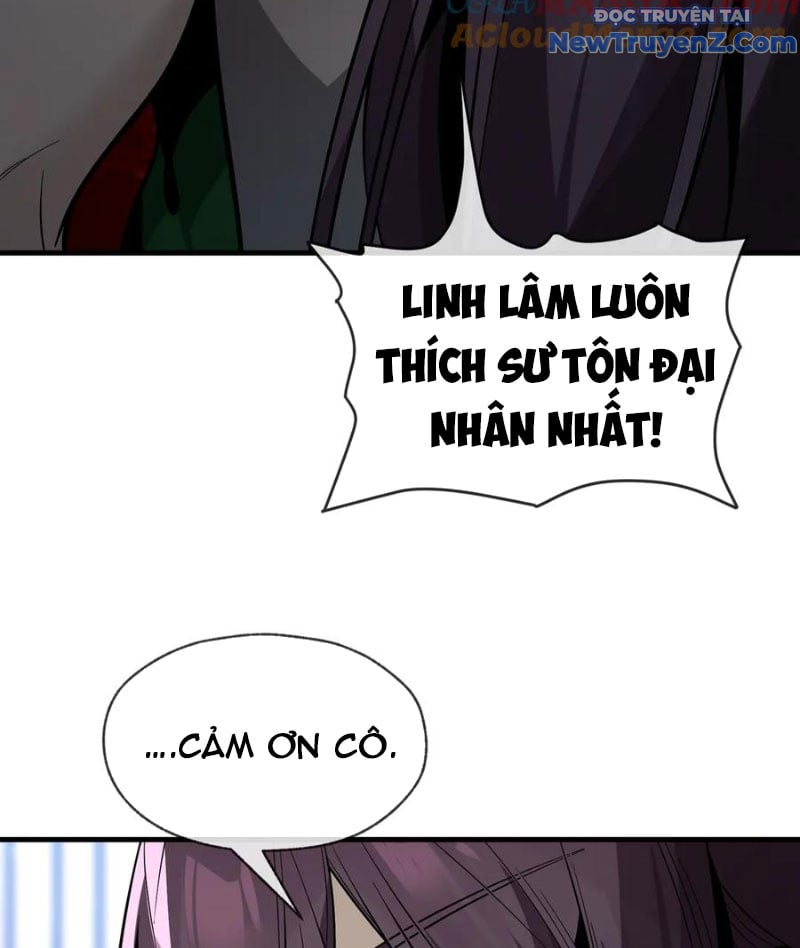 Đại Ái Ma Tôn, Nữ Đồ Đệ Đều Muốn Giết Ta Chapter 66 - Trang 2