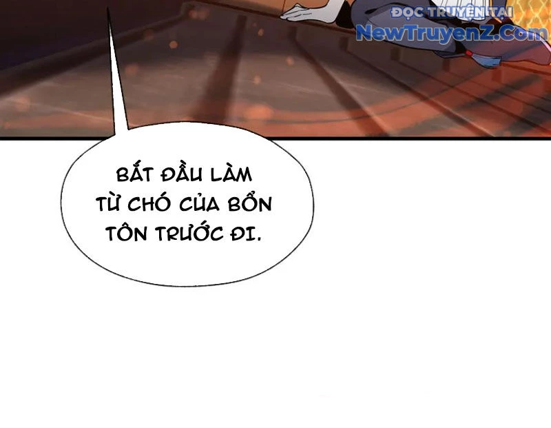 Đại Ái Ma Tôn, Nữ Đồ Đệ Đều Muốn Giết Ta Chapter 67 - Trang 2