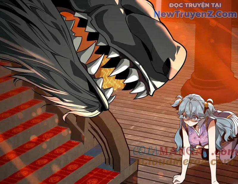 Đại Ái Ma Tôn, Nữ Đồ Đệ Đều Muốn Giết Ta Chapter 67 - Trang 2