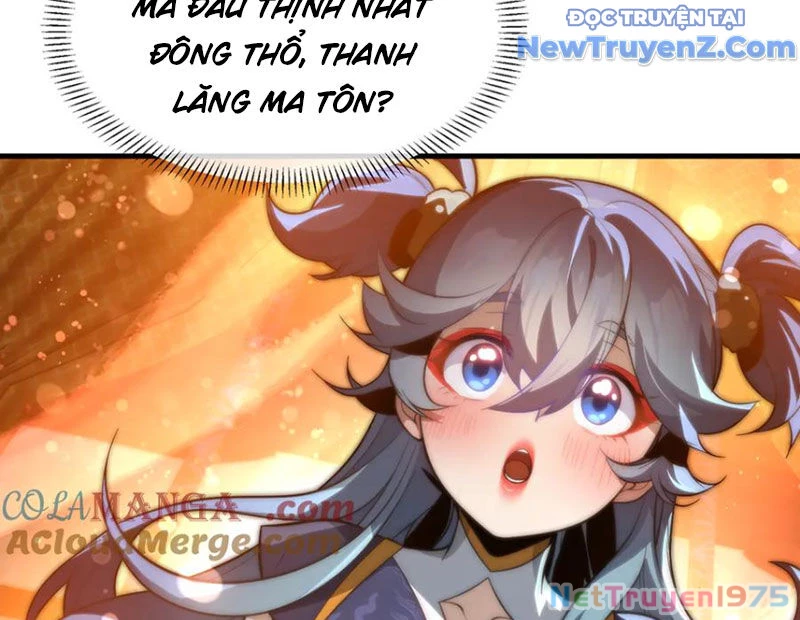 Đại Ái Ma Tôn, Nữ Đồ Đệ Đều Muốn Giết Ta Chapter 67 - Trang 2