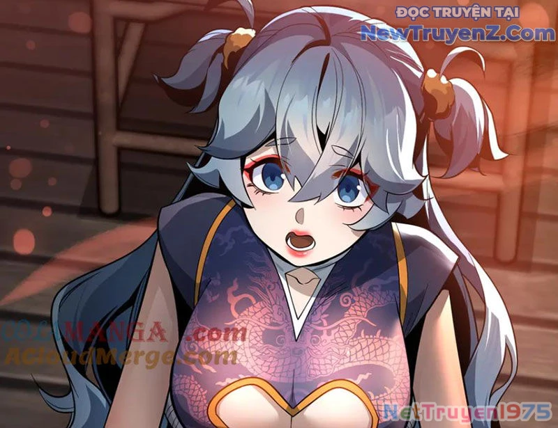 Đại Ái Ma Tôn, Nữ Đồ Đệ Đều Muốn Giết Ta Chapter 67 - Trang 2