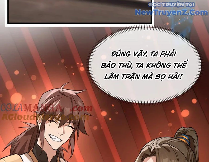 Đại Ái Ma Tôn, Nữ Đồ Đệ Đều Muốn Giết Ta Chapter 67 - Trang 2