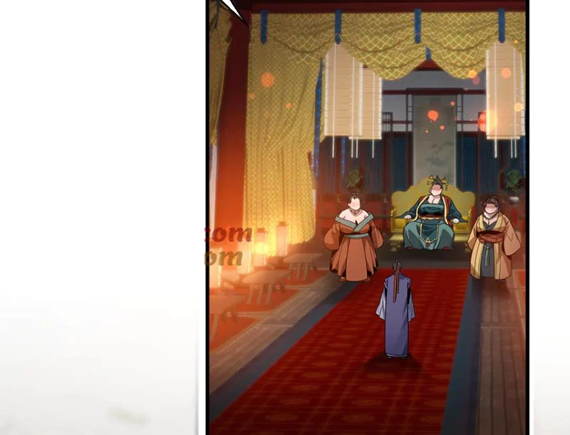Đại Ái Ma Tôn, Nữ Đồ Đệ Đều Muốn Giết Ta Chapter 69 - Trang 2