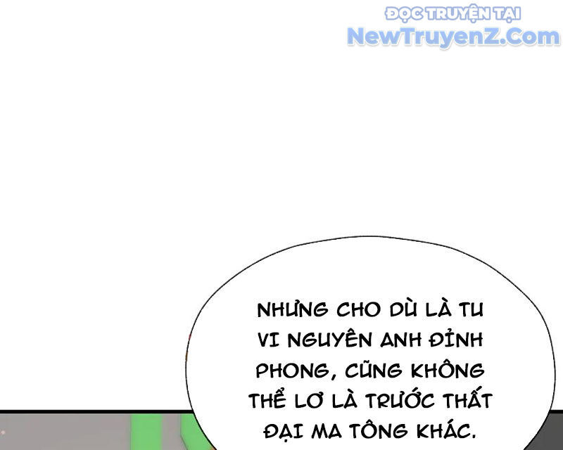 Đại Ái Ma Tôn, Nữ Đồ Đệ Đều Muốn Giết Ta Chapter 75 - Trang 2