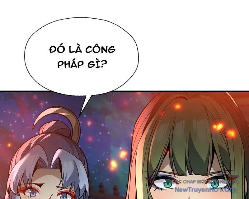 Đại Ái Ma Tôn, Nữ Đồ Đệ Đều Muốn Giết Ta Chapter 81 - Trang 2