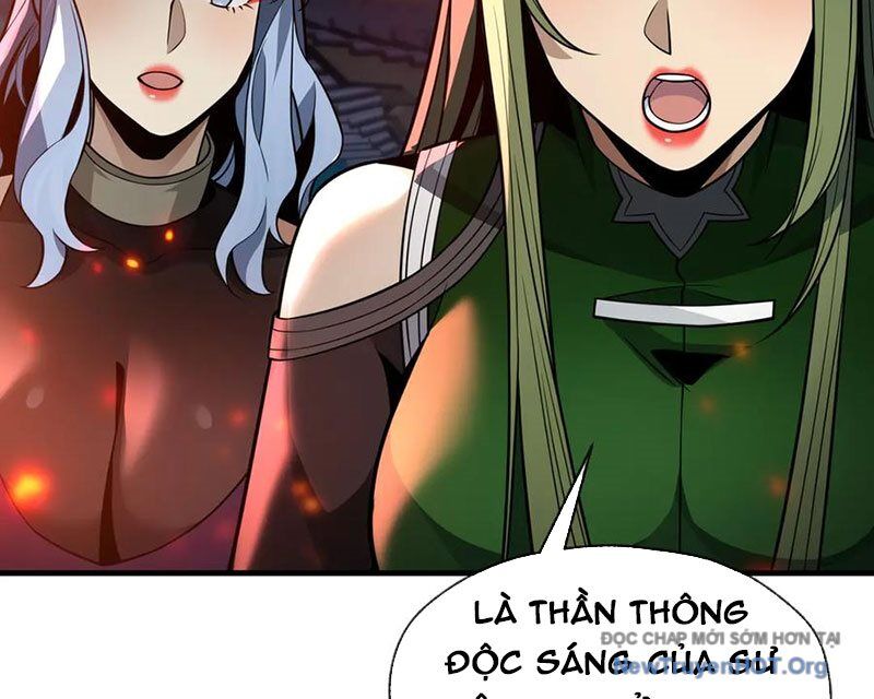 Đại Ái Ma Tôn, Nữ Đồ Đệ Đều Muốn Giết Ta Chapter 81 - Trang 2