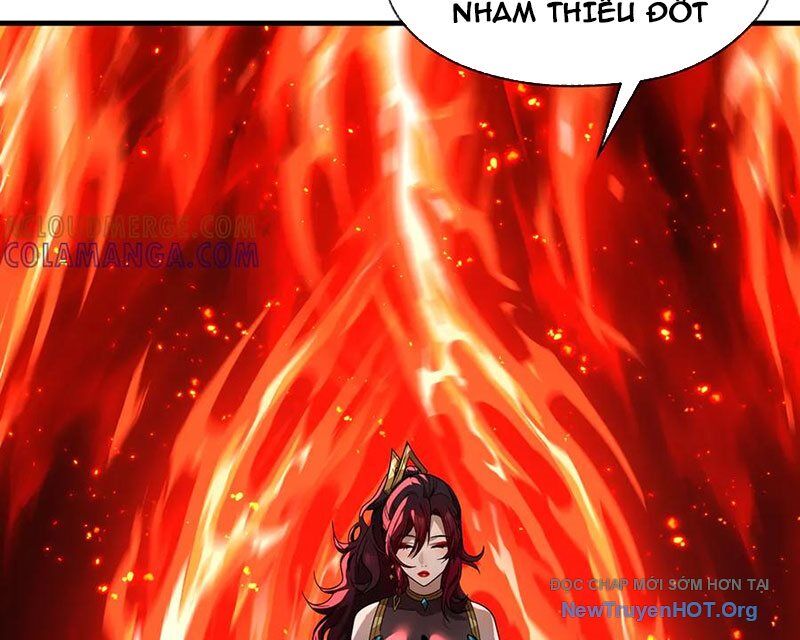 Đại Ái Ma Tôn, Nữ Đồ Đệ Đều Muốn Giết Ta Chapter 81 - Trang 2