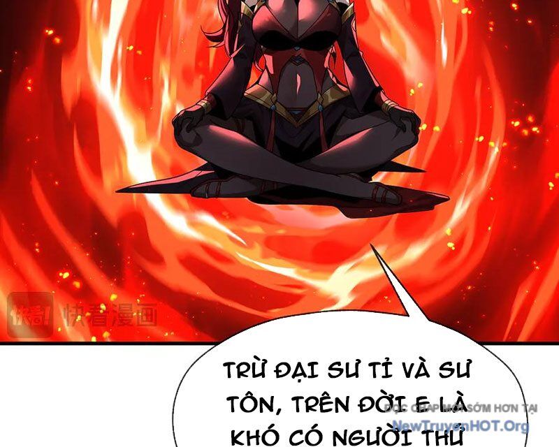 Đại Ái Ma Tôn, Nữ Đồ Đệ Đều Muốn Giết Ta Chapter 81 - Trang 2