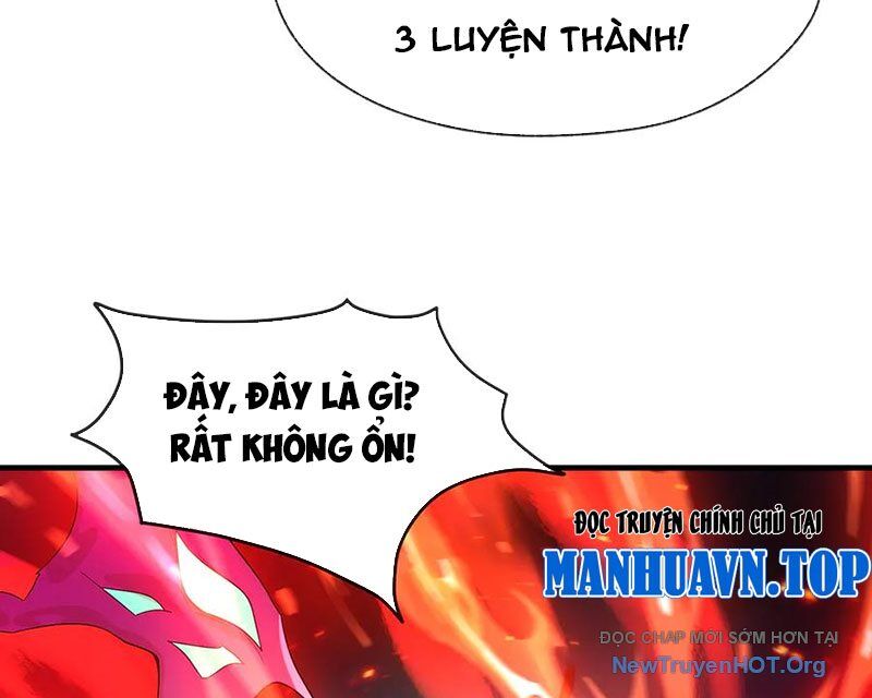 Đại Ái Ma Tôn, Nữ Đồ Đệ Đều Muốn Giết Ta Chapter 81 - Trang 2