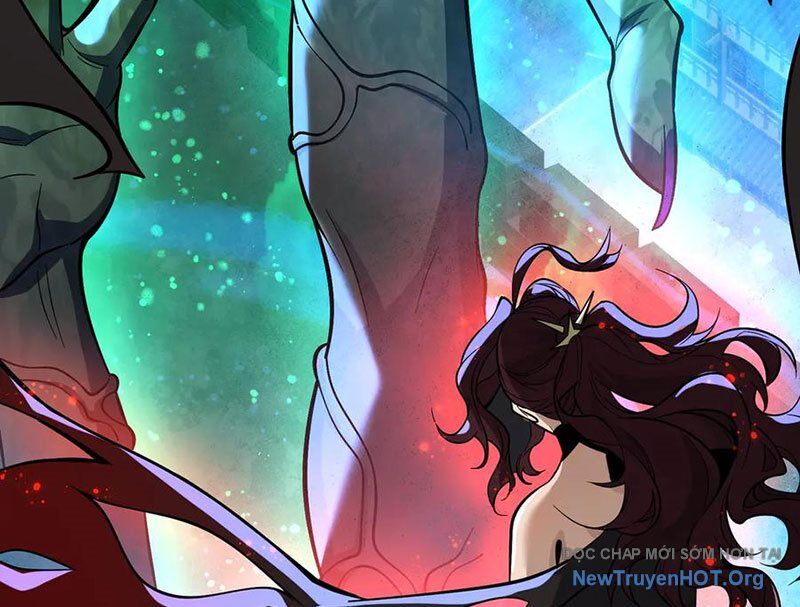 Đại Ái Ma Tôn, Nữ Đồ Đệ Đều Muốn Giết Ta Chapter 81 - Trang 2