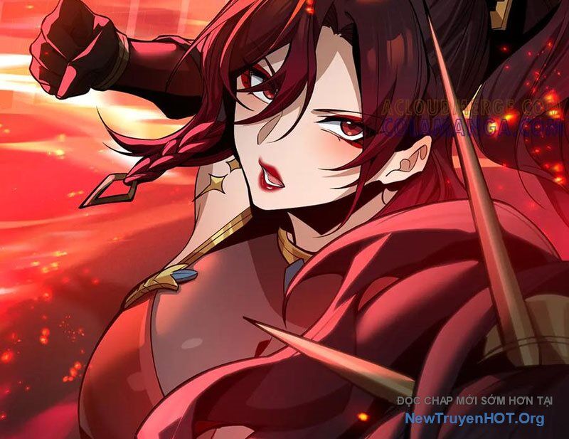 Đại Ái Ma Tôn, Nữ Đồ Đệ Đều Muốn Giết Ta Chapter 81 - Trang 2