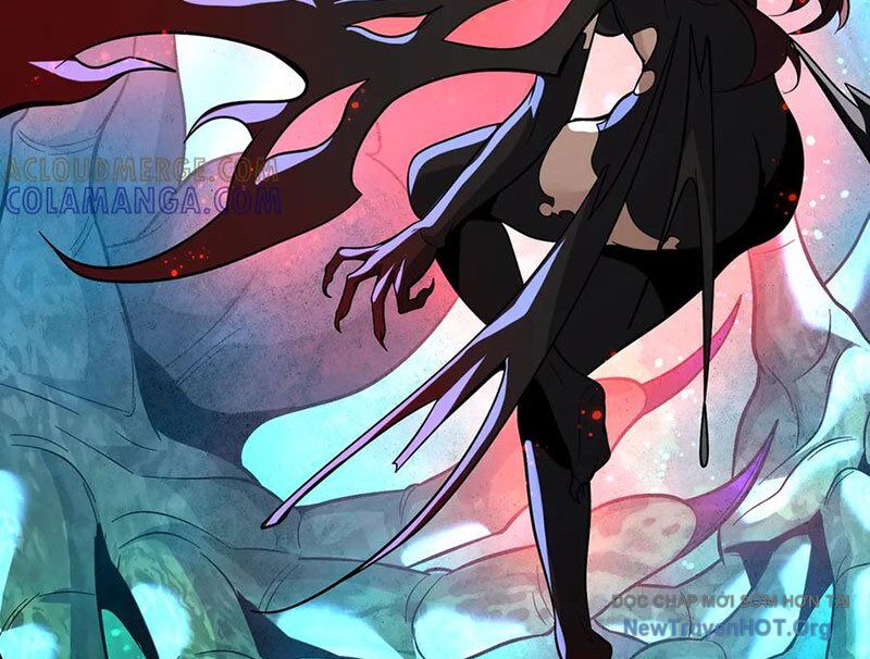 Đại Ái Ma Tôn, Nữ Đồ Đệ Đều Muốn Giết Ta Chapter 81 - Trang 2
