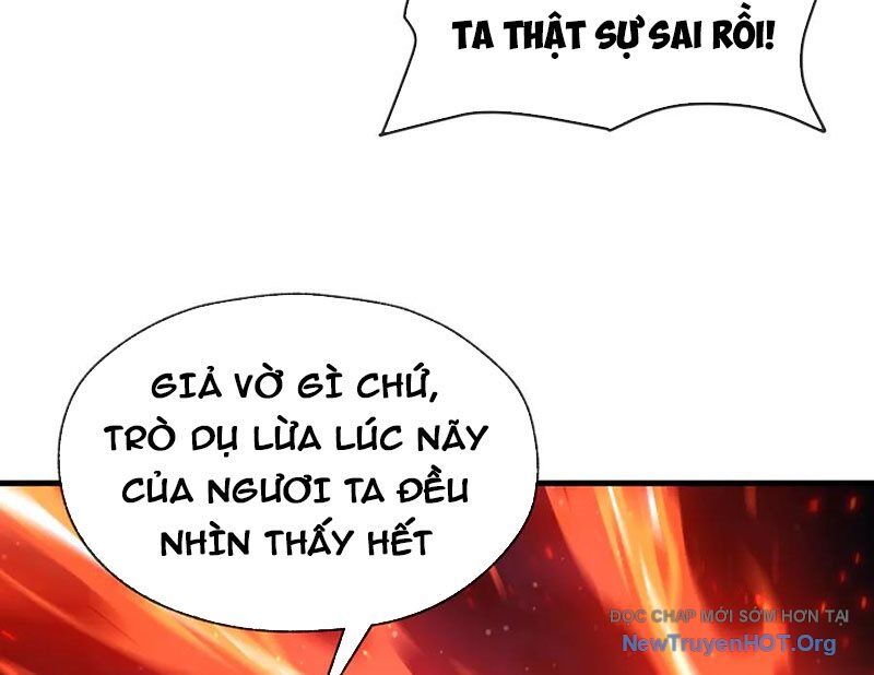 Đại Ái Ma Tôn, Nữ Đồ Đệ Đều Muốn Giết Ta Chapter 81 - Trang 2