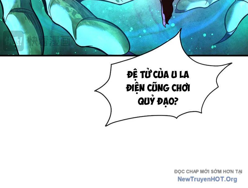 Đại Ái Ma Tôn, Nữ Đồ Đệ Đều Muốn Giết Ta Chapter 81 - Trang 2