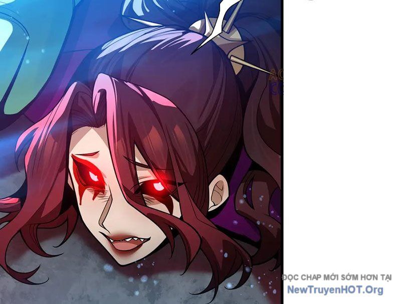 Đại Ái Ma Tôn, Nữ Đồ Đệ Đều Muốn Giết Ta Chapter 81 - Trang 2