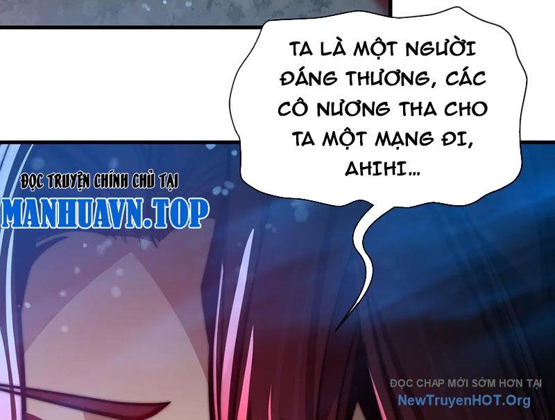 Đại Ái Ma Tôn, Nữ Đồ Đệ Đều Muốn Giết Ta Chapter 81 - Trang 2