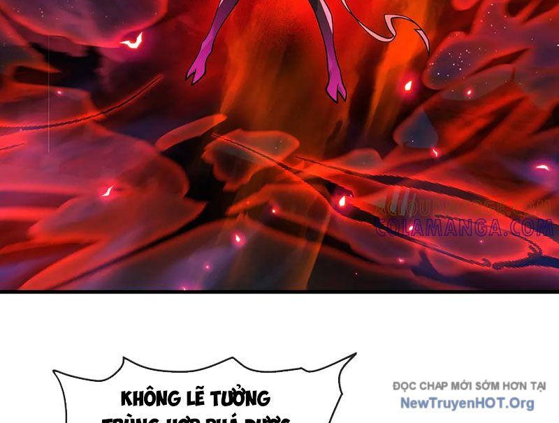 Đại Ái Ma Tôn, Nữ Đồ Đệ Đều Muốn Giết Ta Chapter 81 - Trang 2