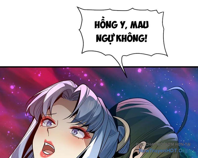 Đại Ái Ma Tôn, Nữ Đồ Đệ Đều Muốn Giết Ta Chapter 81 - Trang 2