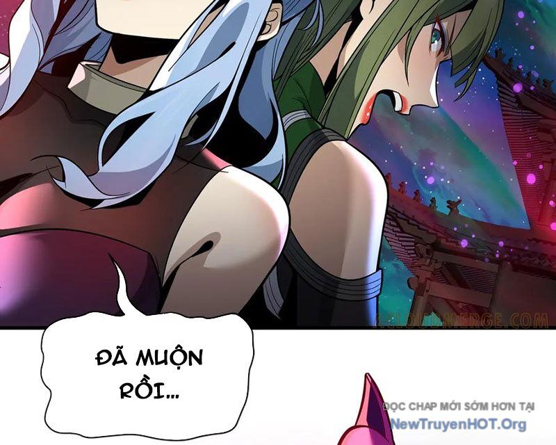 Đại Ái Ma Tôn, Nữ Đồ Đệ Đều Muốn Giết Ta Chapter 81 - Trang 2