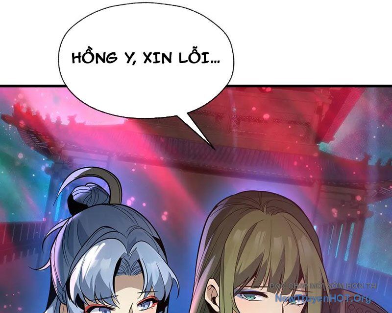 Đại Ái Ma Tôn, Nữ Đồ Đệ Đều Muốn Giết Ta Chapter 81 - Trang 2