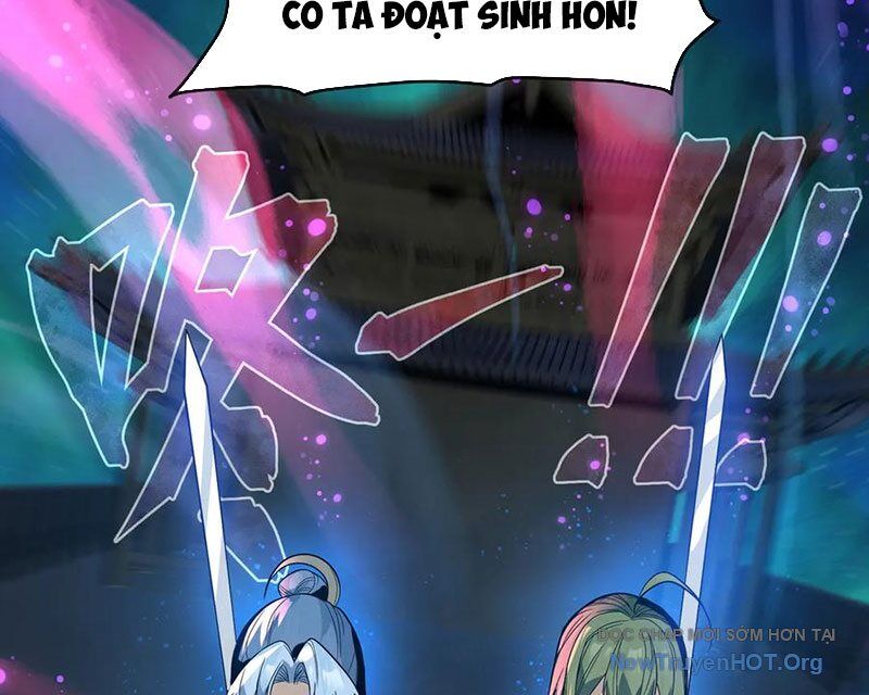Đại Ái Ma Tôn, Nữ Đồ Đệ Đều Muốn Giết Ta Chapter 81 - Trang 2