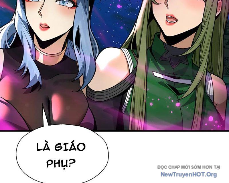 Đại Ái Ma Tôn, Nữ Đồ Đệ Đều Muốn Giết Ta Chapter 81 - Trang 2