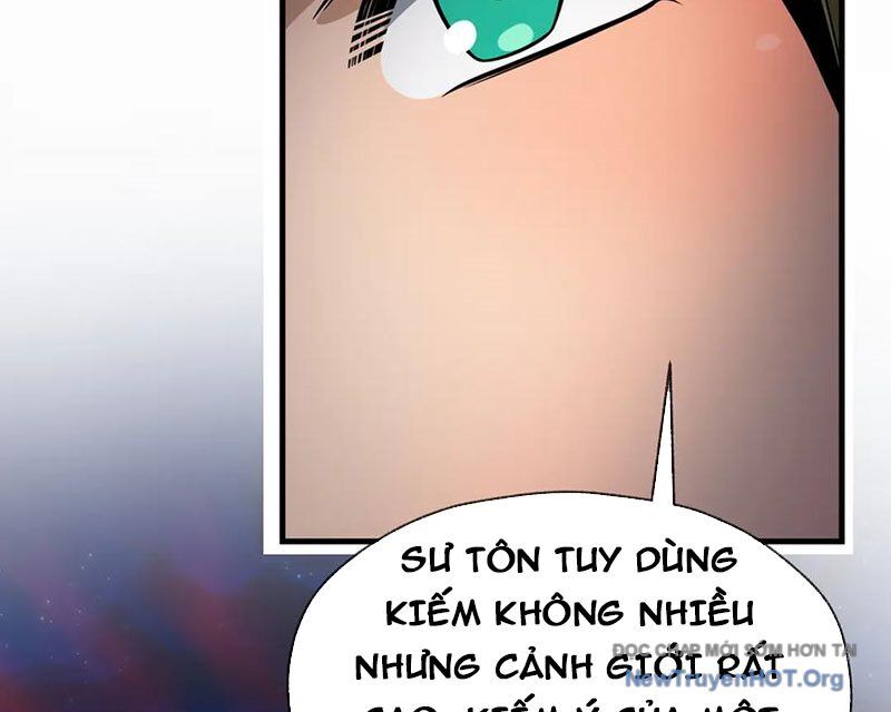 Đại Ái Ma Tôn, Nữ Đồ Đệ Đều Muốn Giết Ta Chapter 81 - Trang 2