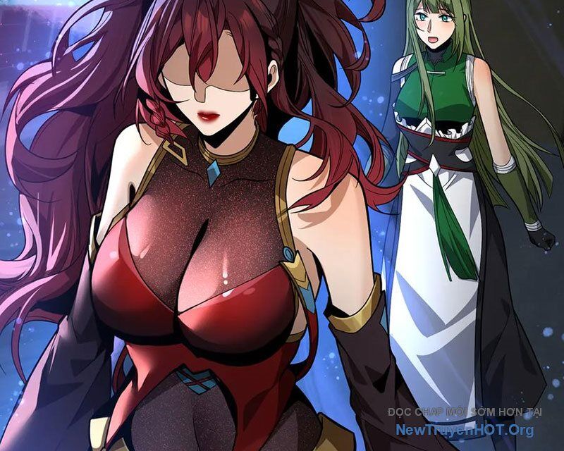 Đại Ái Ma Tôn, Nữ Đồ Đệ Đều Muốn Giết Ta Chapter 81 - Trang 2