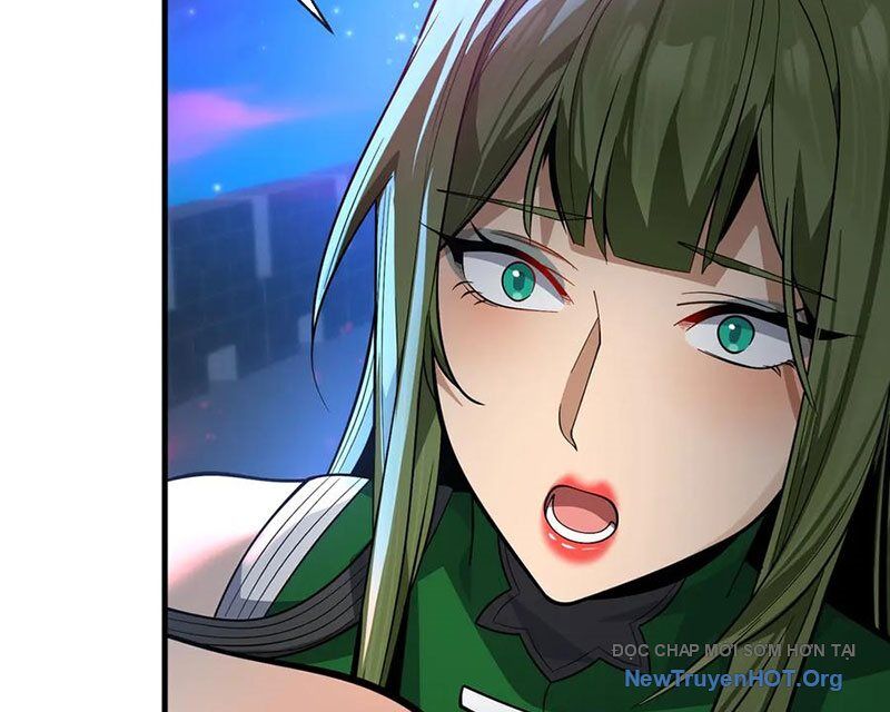 Đại Ái Ma Tôn, Nữ Đồ Đệ Đều Muốn Giết Ta Chapter 81 - Trang 2