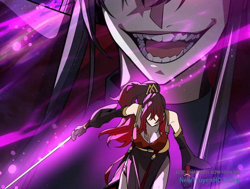 Đại Ái Ma Tôn, Nữ Đồ Đệ Đều Muốn Giết Ta Chapter 82 - Trang 2