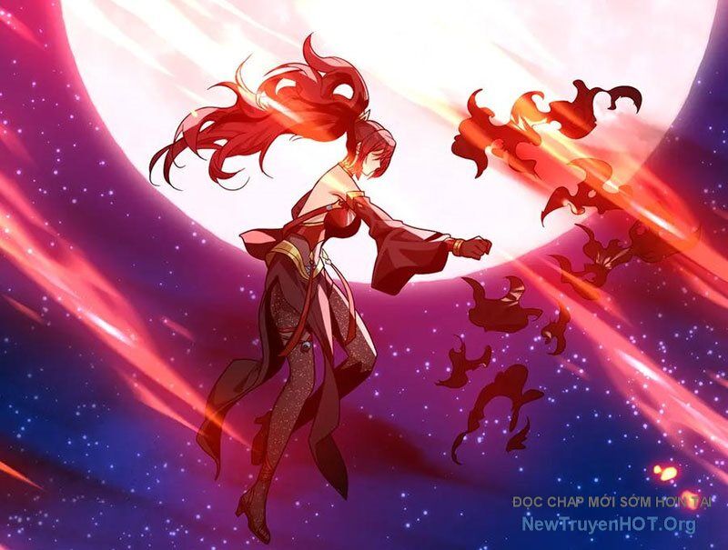 Đại Ái Ma Tôn, Nữ Đồ Đệ Đều Muốn Giết Ta Chapter 82 - Trang 2