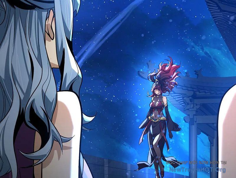 Đại Ái Ma Tôn, Nữ Đồ Đệ Đều Muốn Giết Ta Chapter 82 - Trang 2