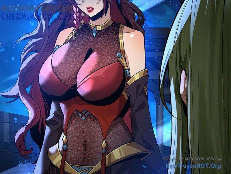 Đại Ái Ma Tôn, Nữ Đồ Đệ Đều Muốn Giết Ta Chapter 82 - Trang 2