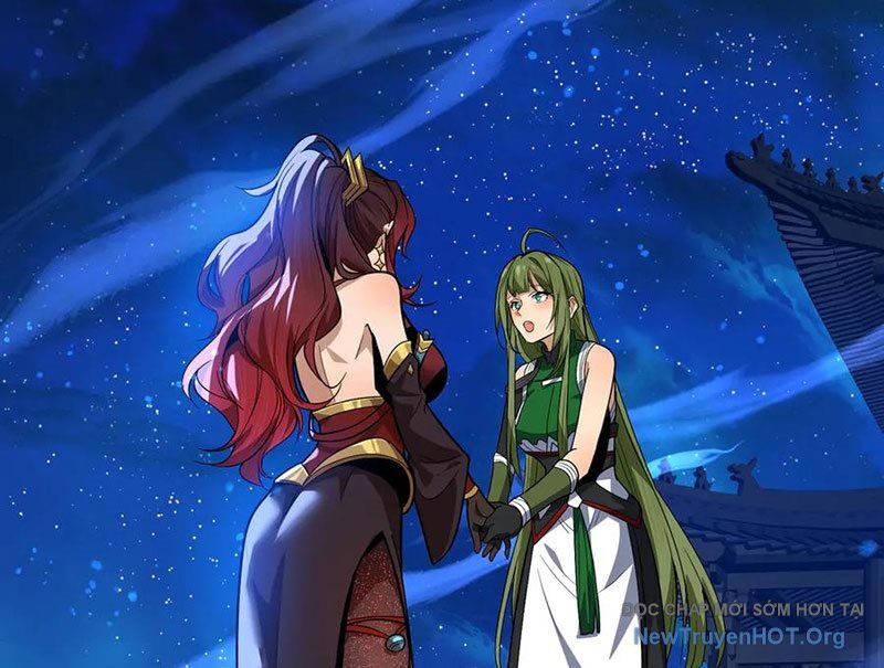 Đại Ái Ma Tôn, Nữ Đồ Đệ Đều Muốn Giết Ta Chapter 82 - Trang 2