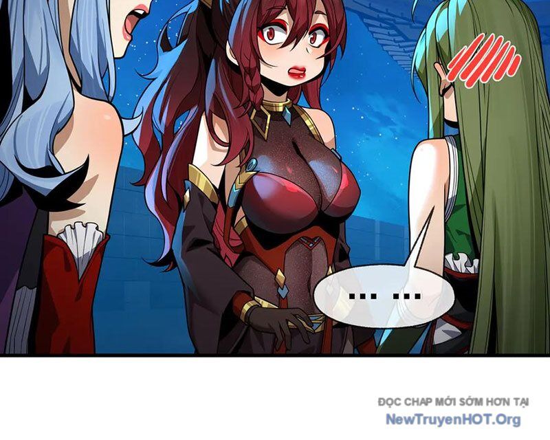 Đại Ái Ma Tôn, Nữ Đồ Đệ Đều Muốn Giết Ta Chapter 82 - Trang 2