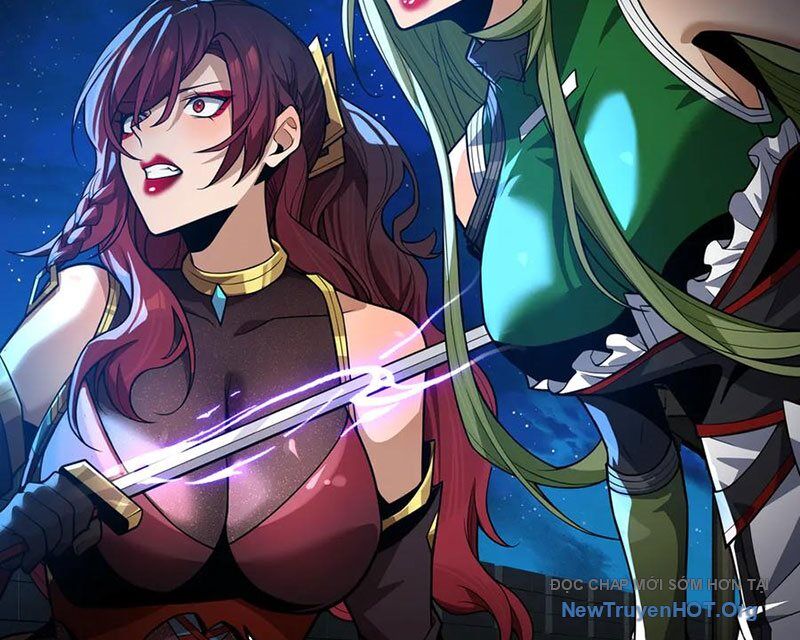 Đại Ái Ma Tôn, Nữ Đồ Đệ Đều Muốn Giết Ta Chapter 82 - Trang 2