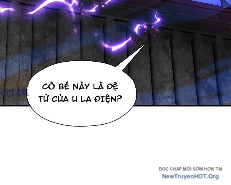 Đại Ái Ma Tôn, Nữ Đồ Đệ Đều Muốn Giết Ta Chapter 82 - Trang 2