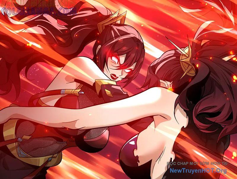 Đại Ái Ma Tôn, Nữ Đồ Đệ Đều Muốn Giết Ta Chapter 82 - Trang 2