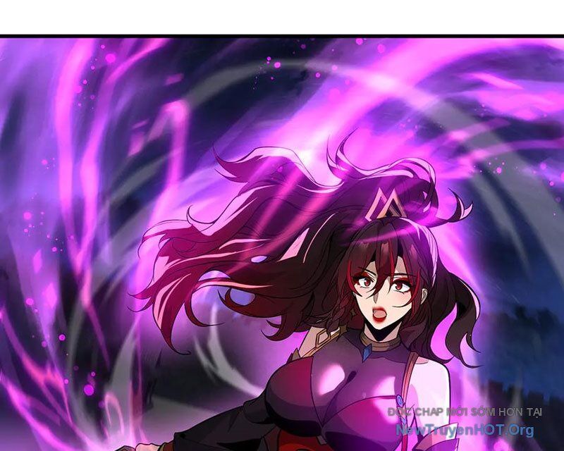 Đại Ái Ma Tôn, Nữ Đồ Đệ Đều Muốn Giết Ta Chapter 82 - Trang 2