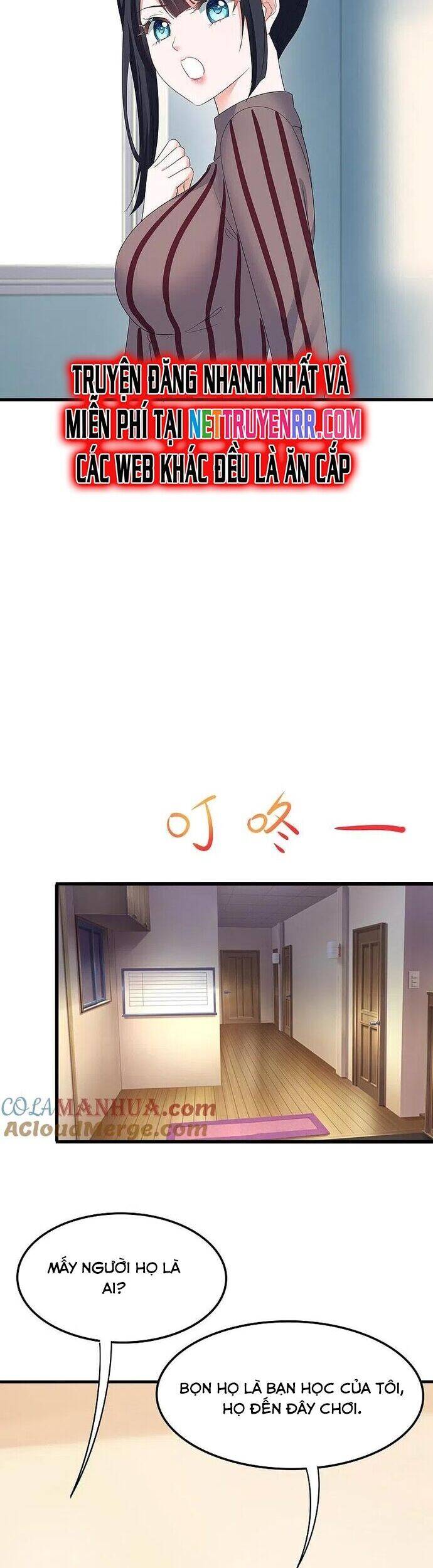 Vô Địch Học Bạ Hệ Thống Chapter 231 - Trang 2