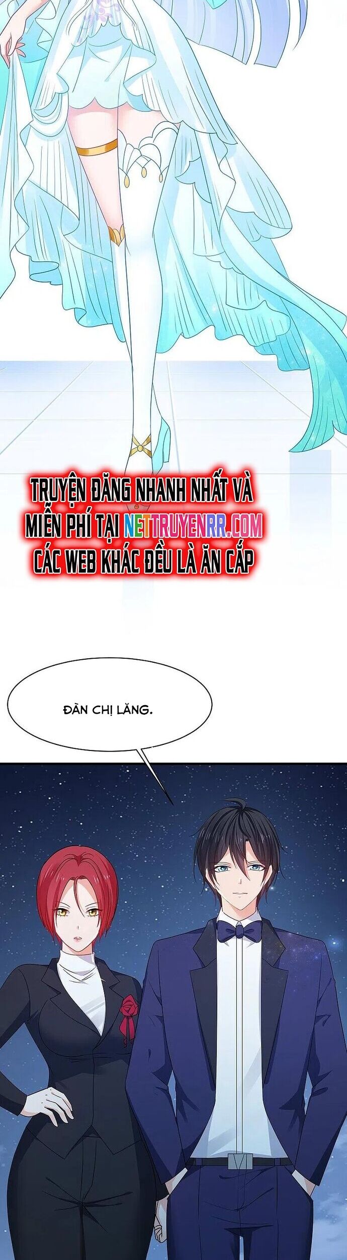Vô Địch Học Bạ Hệ Thống Chapter 232 - Trang 2